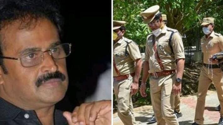 We will arrest the culprits in the murder case of Minister Nehru brother soon Police informed in the Chennai High Court We will arrest the culprits in the murder case of Minister Nehru brother soon Police informed in the Chennai High Court