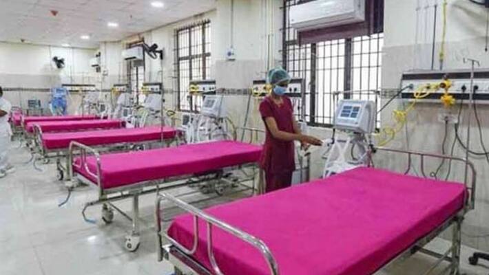 The Medical Education Directorate has ordered to keep hospitals across Tamil Nadu on standby The Medical Education Directorate has ordered to keep hospitals across Tamil Nadu on standby