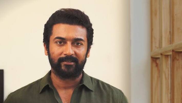 Actor Suriya video released - About Gov School Education Actor Suriya video released - About Gov School Education