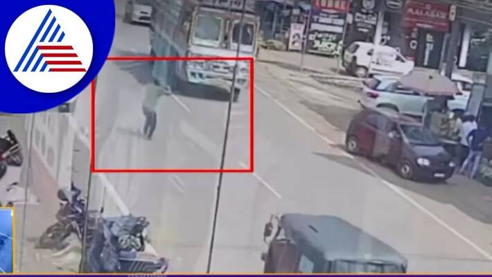 Husband brutally killed his wife in Karnataka Husband brutally killed his wife in Karnataka