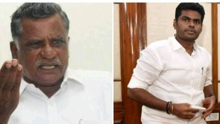 It is a day dream that BJP will rule in Tamil Nadu.. mutharasan It is a day dream that BJP will rule in Tamil Nadu.. mutharasan
