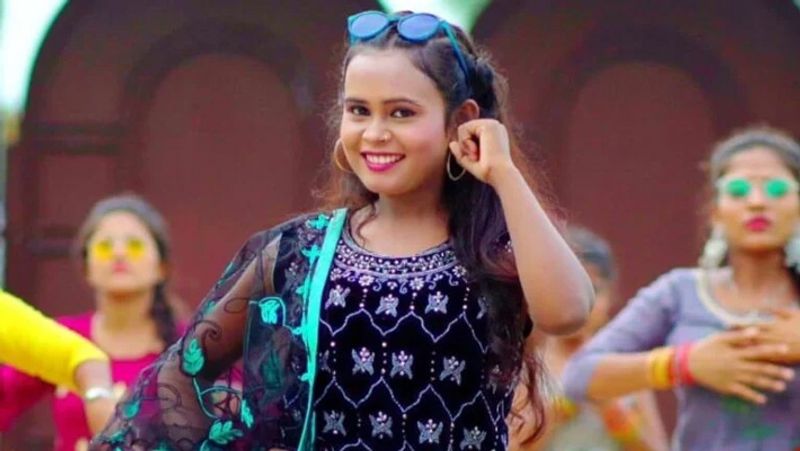 MMS विवाद के बाद भोजपुरी सिंगर शिल्पी राज(Shilpi Raj Video) का ताजा वीडियो वायरल (देखें) 2 shilpi raj