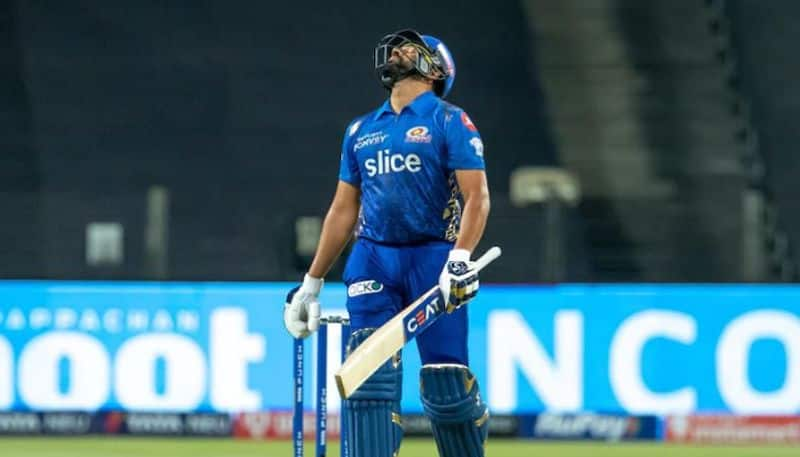 mi vs rr ipl 2022 : IPL 2022 RR vs MI playing XI, match prediction, pitch report