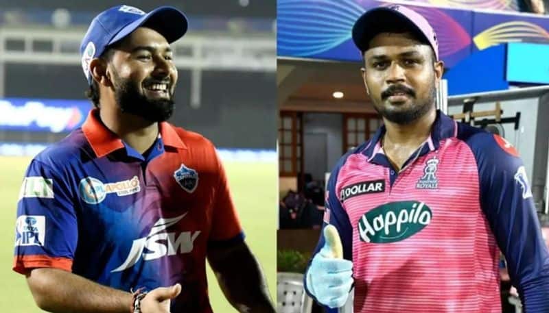 dc vs rr no ball :Rishabh Pant takes dig at umpires says THIS after no-ball controversy during RR vs DC match