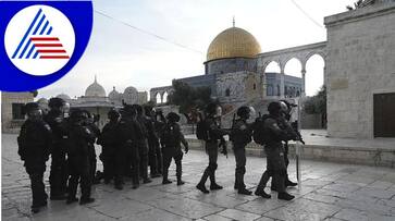 18000 Indians Stuck As Gun Battles Rage In Israeli Towns KRJ 18000 Indians Stuck As Gun Battles Rage In Israeli Towns KRJ