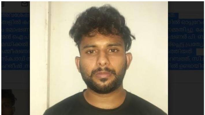 Youth arrested for robbery Youth arrested for robbery