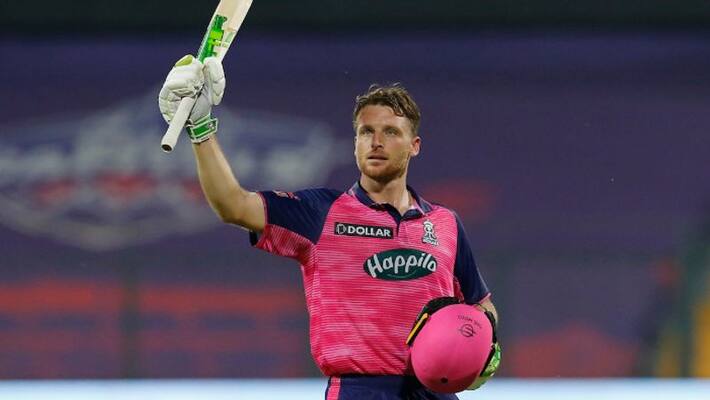 What is the secret behind success in IPL 2022 Rajasthan Royals star Jos Buttler answers What is the secret behind success in IPL 2022 Rajasthan Royals star Jos Buttler answers