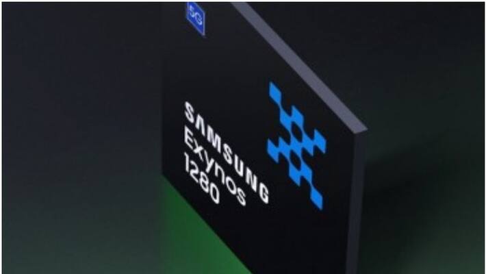 Samsung Exynos 1280 SoC announced officially Samsung Exynos 1280 SoC announced officially