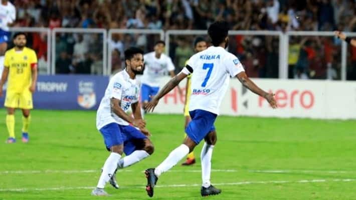 Santosh Trophy: Kerala beat Punjab 2-2 to reach semi final Santosh Trophy: Kerala beat Punjab 2-2 to reach semi final