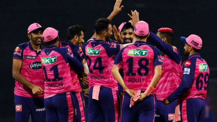 rajasthan royals won over royal challengers bangalore by 29 runs rajasthan royals won over royal challengers bangalore by 29 runs
