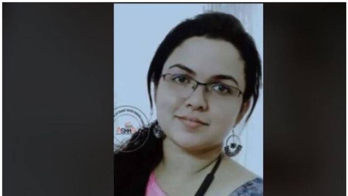 School teacher arrested for CPM Worker Murder case School teacher arrested for CPM Worker Murder case