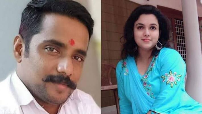 reshma who helped accused nijil das stay in hiding suspended from amrita vidyalayam school reshma who helped accused nijil das stay in hiding suspended from amrita vidyalayam school