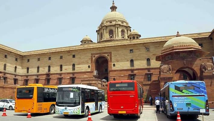 Explained Why Indian Army wants to buy 'green' vehicles Explained Why Indian Army wants to buy 'green' vehicles