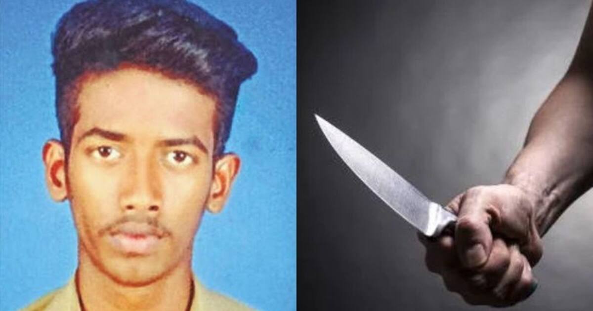 அந்த பொண்ணு உனக்கு தங்கச்சி முறை.. அடங்காத காதலன் - முறைப்பையன் செய்த சம்பவம் !