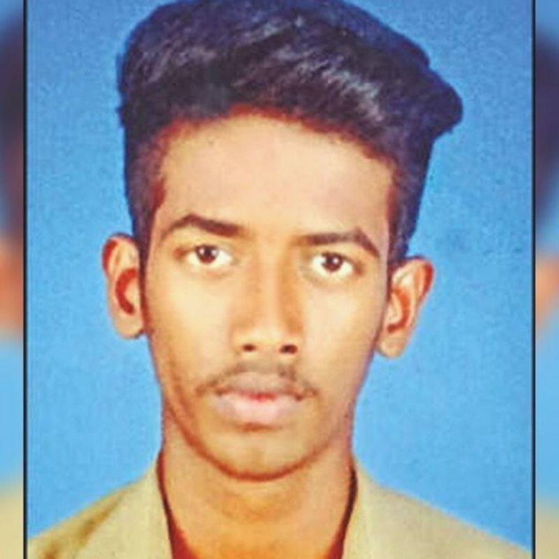 The young man who fell in love with the girl during his sister's relationship was beaten to death at thanjavur