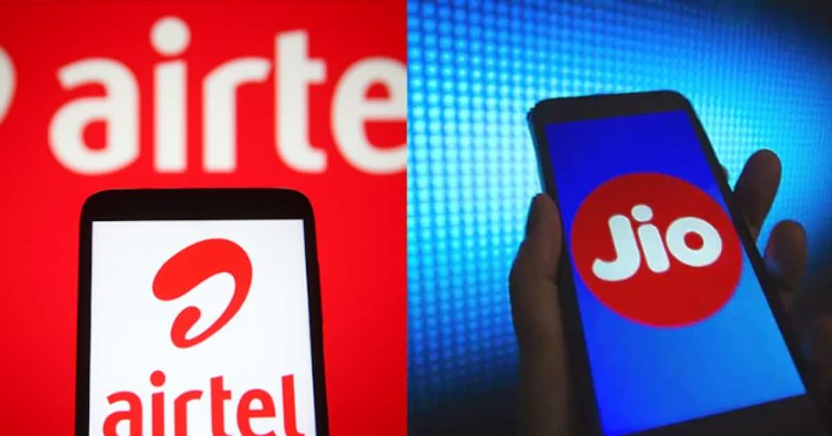 Airtel, Jio price increase.. Now you have to remove the 2nd SIM card!