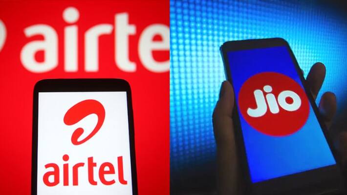 Airtel Jio Vi Prepaid Tariff Hikes in India Would Remove Scope for Secondary SIMs Airtel Jio Vi Prepaid Tariff Hikes in India Would Remove Scope for Secondary SIMs