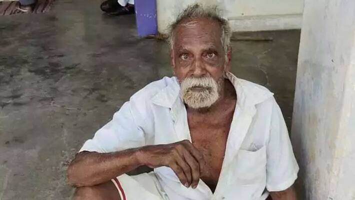 85-year-old man who raped the girl... ariyalur magila court Judgment 85-year-old man who raped the girl... ariyalur magila court Judgment