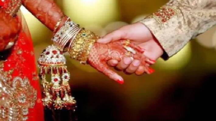 bagaha groom threatened the bride to make obscene videos and photos viral after marriage was canceled kpr bagaha groom threatened the bride to make obscene videos and photos viral after marriage was canceled kpr
