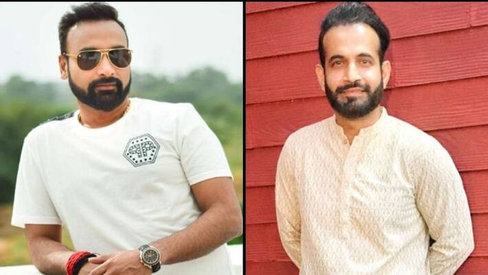Amit Mishra Irfan Pathan Twitter Row Divides Netizens Amit Mishra Irfan Pathan Twitter Row Divides Netizens