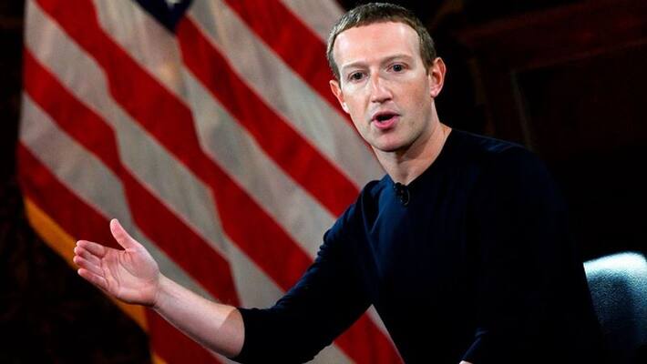 Meta employee loses job while on maternity leave, asks if Mark Zuckerberg has taken a pay cut-sak Meta employee loses job while on maternity leave, asks if Mark Zuckerberg has taken a pay cut-sak