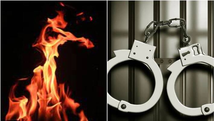 one arrested in Saudi house fire case one arrested in Saudi house fire case