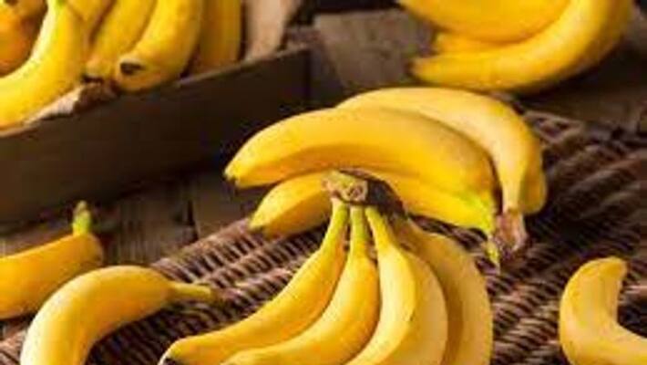 Banana is most beneficial in these two health problems it should be consumed daily BDD Banana is most beneficial in these two health problems it should be consumed daily BDD