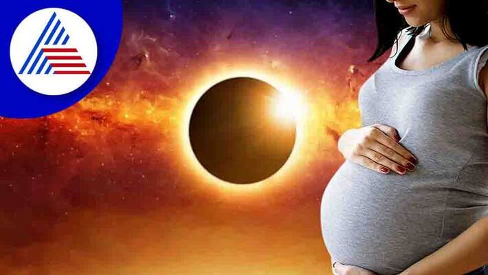 List of do's and don'ts for pregnant women during Surya Grahan List of do's and don'ts for pregnant women during Surya Grahan