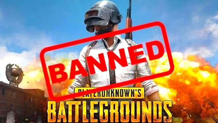 Taliban bans PUBG Battlegrounds and TikTok in Afghanistan Taliban bans PUBG Battlegrounds and TikTok in Afghanistan