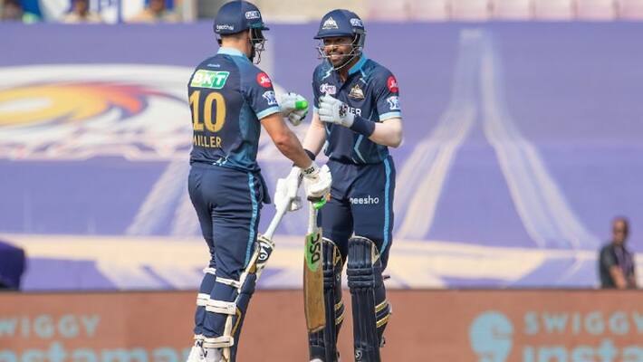 IPL 2022 GT vs SRH Gujarat Titans vs Sunrisers Hyderabad Preview IPL 2022 GT vs SRH Gujarat Titans vs Sunrisers Hyderabad Preview