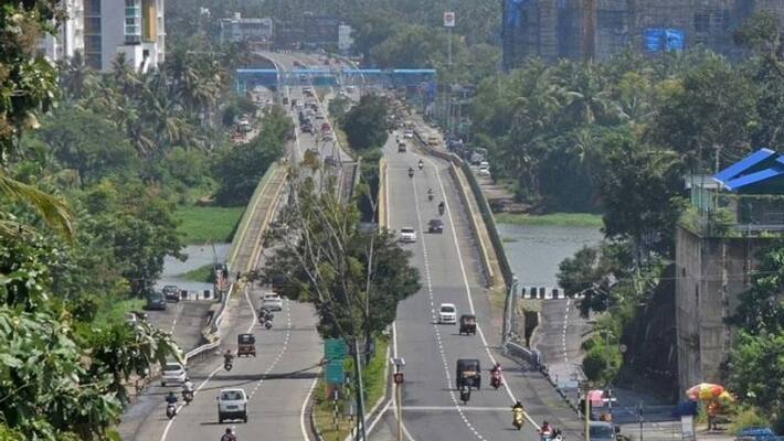 National Highway Development in Kerala will be Completed in 2025 National Highway Development in Kerala will be Completed in 2025