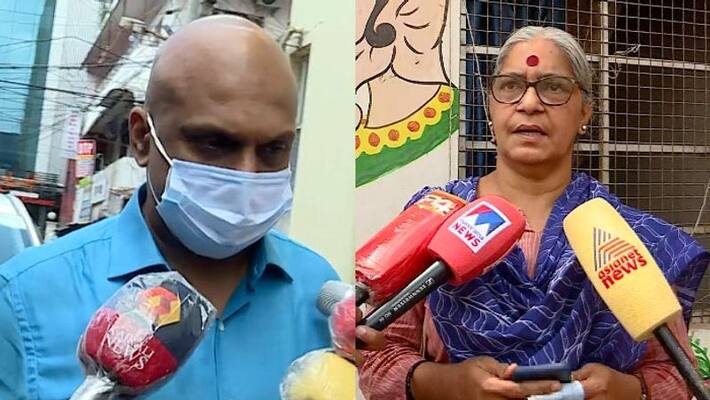 CPI leader Ani Raja blames state govt for transferring S Sreejith from crime branch chief post CPI leader Ani Raja blames state govt for transferring S Sreejith from crime branch chief post