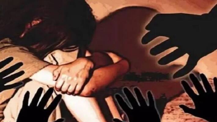 Two People Rape on 9 Year Old Minor Girl in Mysuru grg Two People Rape on 9 Year Old Minor Girl in Mysuru grg