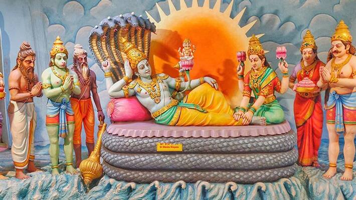 Varuthini Ekadashi 2022: कब है वरुथिनी एकादशी? जानिए शुभ मुहूर्त, पूजा विधि  और कथा