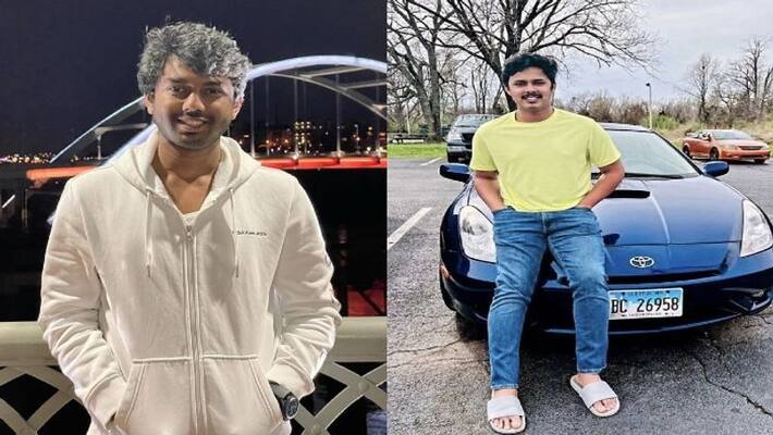 Two Telangana students killed in Illinois in the US car crash Two Telangana students killed in Illinois in the US car crash