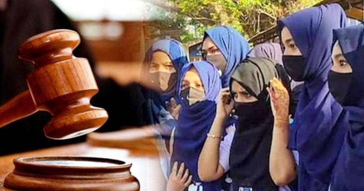 தமிழகத்தில் பள்ளி, கல்லூரிகளில் ஹிஜாப் அணிய தடை.! உயர்நீதிமன்றத்தில் வழக்கு !