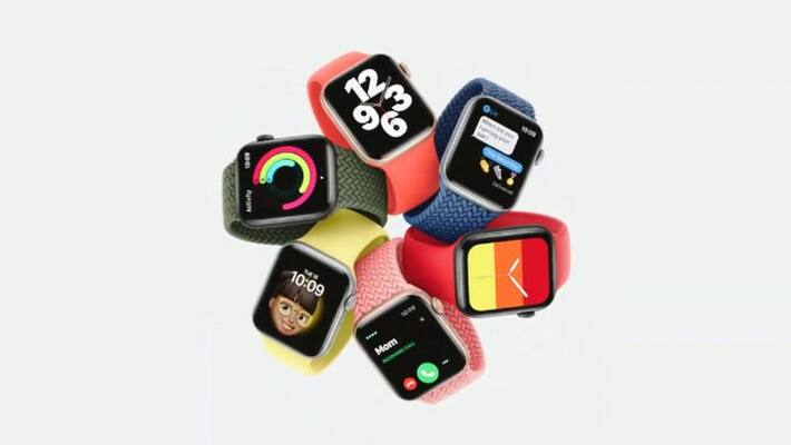 Upcoming Apple Watch s sports version may cost same as iPhone 13 Pro report gcw Upcoming Apple Watch s sports version may cost same as iPhone 13 Pro report gcw