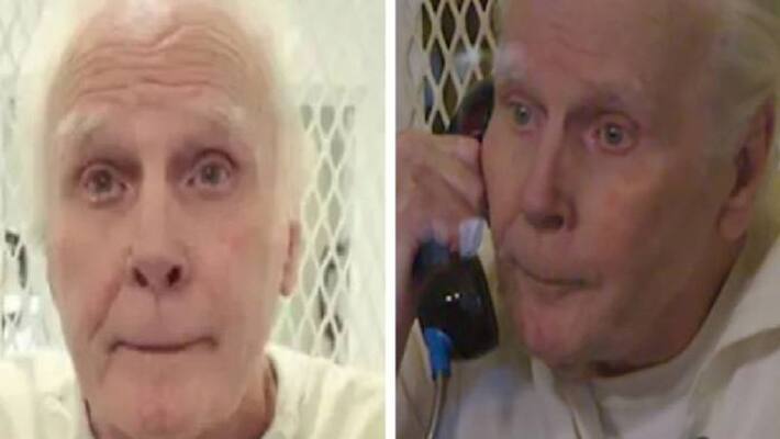 oldest person on death row executed oldest person on death row executed