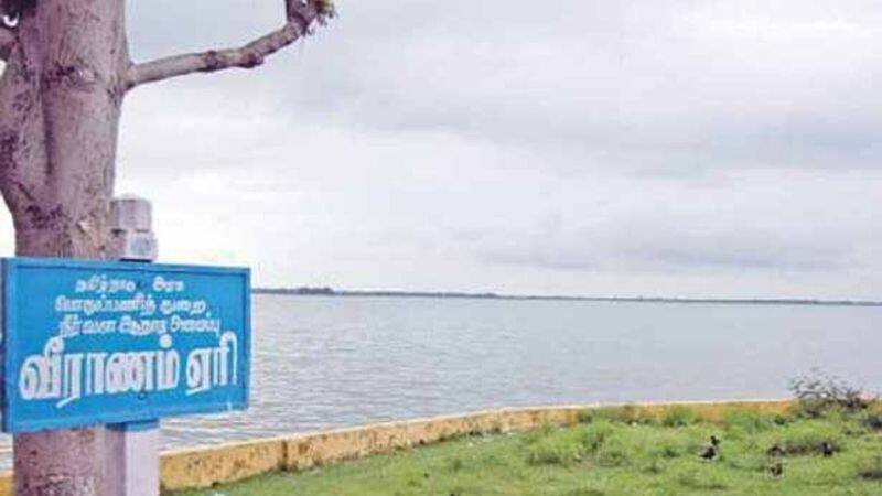 Kallanai Veeranam Lake and Kalingarayan Dam have been shortlisted for the World Heritage Irrigation Awards