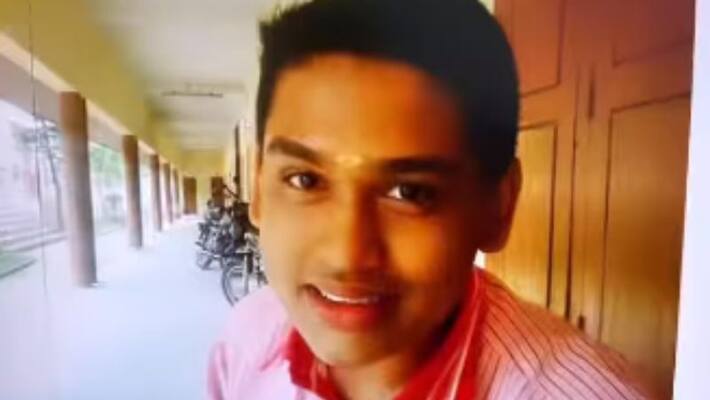 Actor Yuva krishna sharing new video of his age journey Actor Yuva krishna sharing new video of his age journey