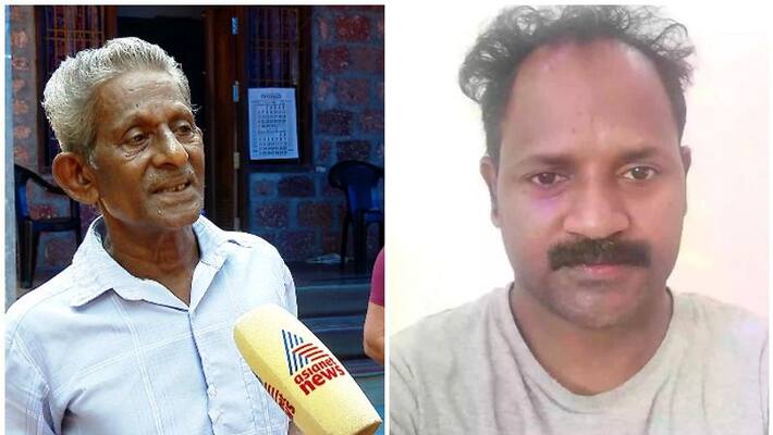 Kozhikode native dipash held hostage by houthi rebels released Kozhikode native dipash held hostage by houthi rebels released