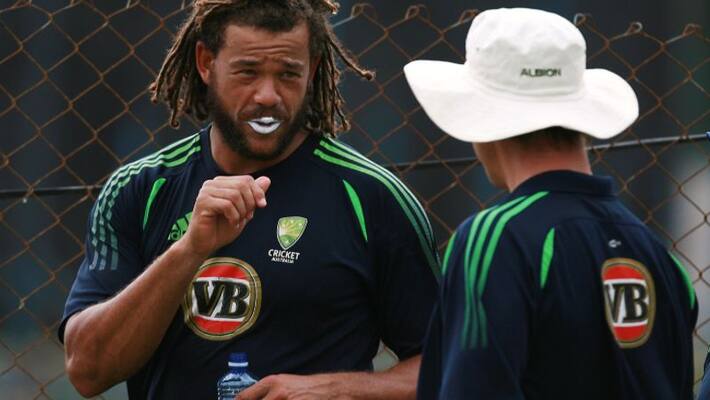 Andrew Symonds: ಆಕ್ಸಿಡೆಂಟ್‌ನಲ್ಲಿ ಆಸ್ಟ್ರೇಲಿಯಾ ಮಾಜಿ ಆಲ್ರೌಂಡರ್ ಸೈಮಂಡ್ಸ್ ದುರಂತ  ಸಾವು..!