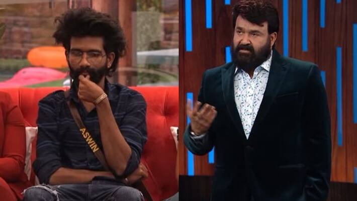 Ashwin talks about those who make it to the Bigg Boss Top Five Ashwin talks about those who make it to the Bigg Boss Top Five