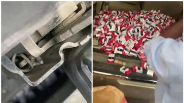 Attempt to smuggle cigarettes into Saudi Arabia foiled in Oman Attempt to smuggle cigarettes into Saudi Arabia foiled in Oman