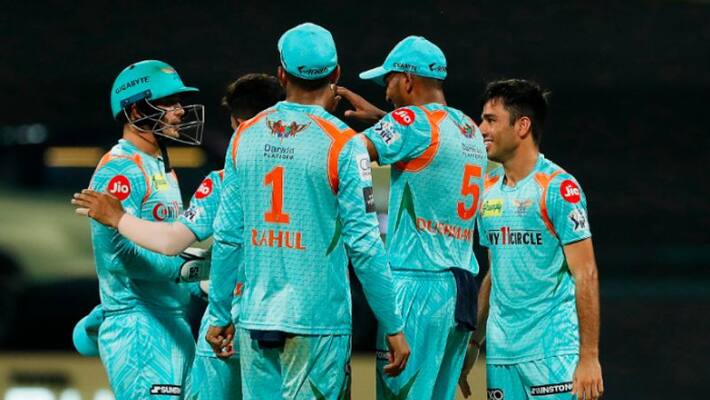 IPL 2022 Mayank Agarwal vs KL Rahul PBKS vs LSG Preview IPL 2022 Mayank Agarwal vs KL Rahul PBKS vs LSG Preview