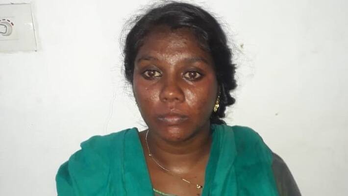 gold ornaments theft in kozhikode sm street women arrested gold ornaments theft in kozhikode sm street women arrested