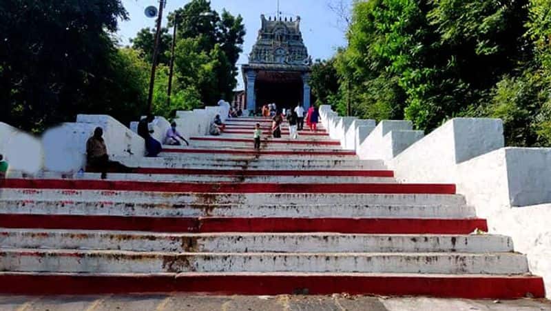 Kundrathur Murugan temple Kumbabhishekam