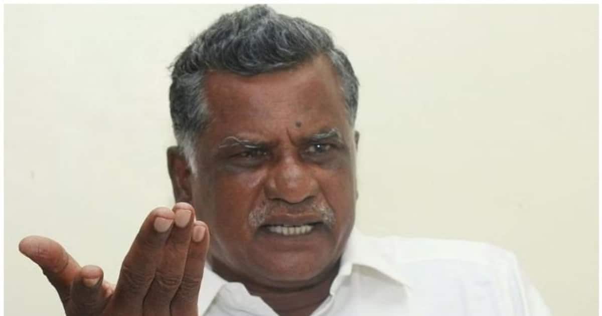 விஸ்வகர்மா திட்டம் குறிப்பிட்ட மாணவர்களுக்கு மேல் படிப்பை தடுக்கும் ஒரு சதித் திட்டம்! - முத்தரசன் கண்டனம்!