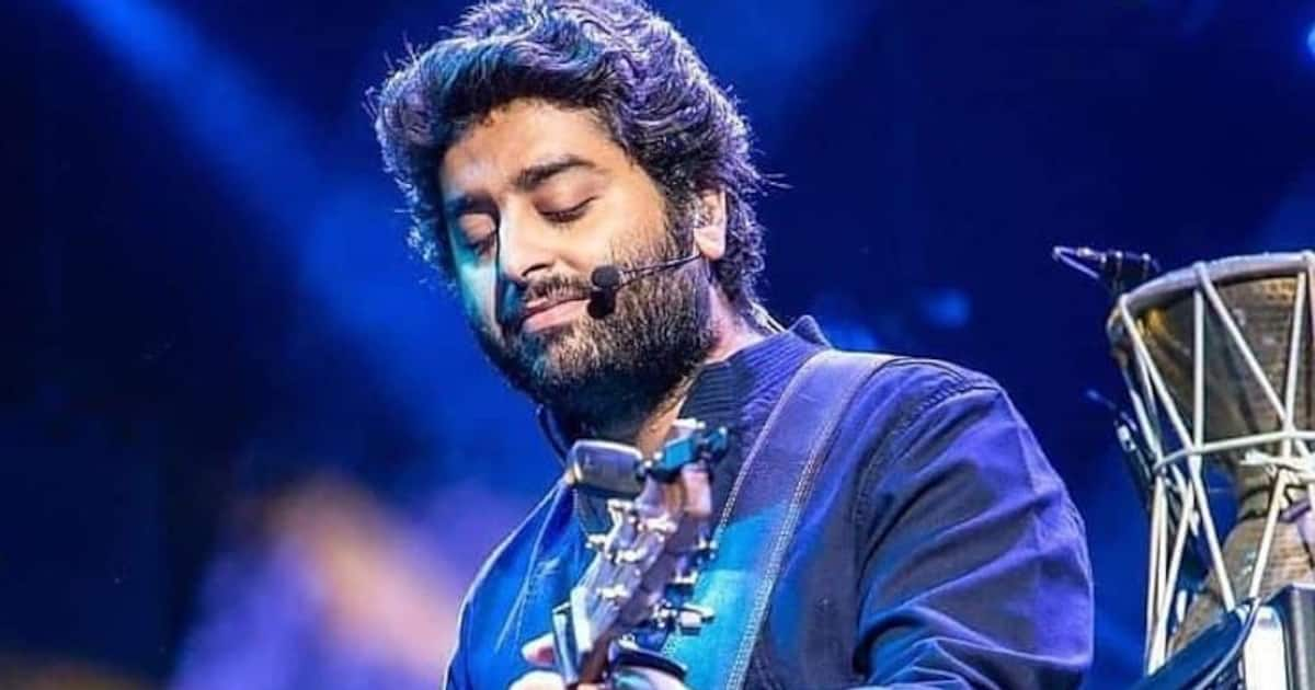 Arijit Singh turns 37: 'Tum Hi Ho' to 'Samjhawan', 10 best songs of the ...