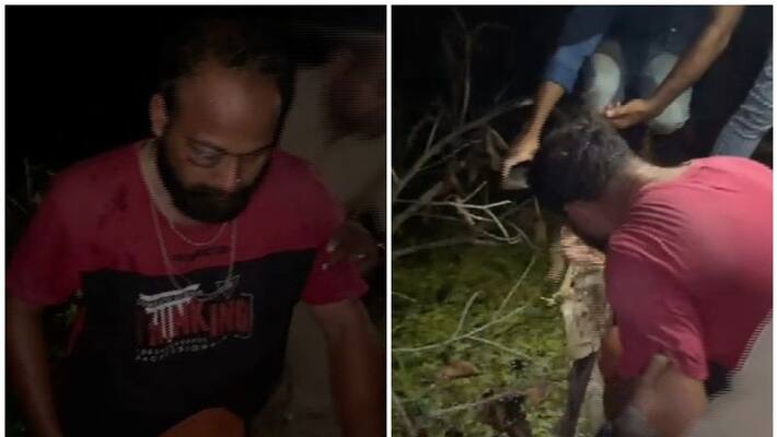 case for murder attempt against rss workers who arrested with deadly weapons in alappuzha case for murder attempt against rss workers who arrested with deadly weapons in alappuzha